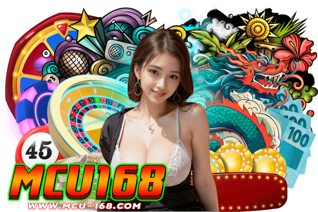 เริ่มต้นความสนุกง่าย ๆ mcu168 พร้อมรับสิทธิพิเศษแบบจัดเต็ม